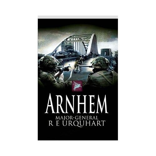 Arnhem - Urquhart, R E