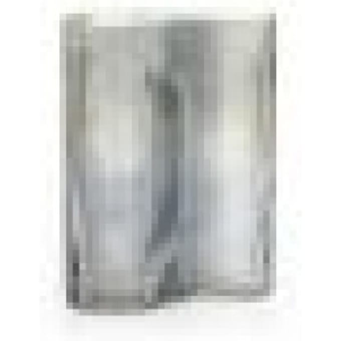 Furnilux Vaas riba 5 18.5 x 12.3 x 20 cm ·