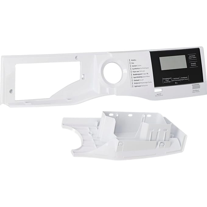 AEG controlepaneel, wit, AEG, NL,FR 140288606019