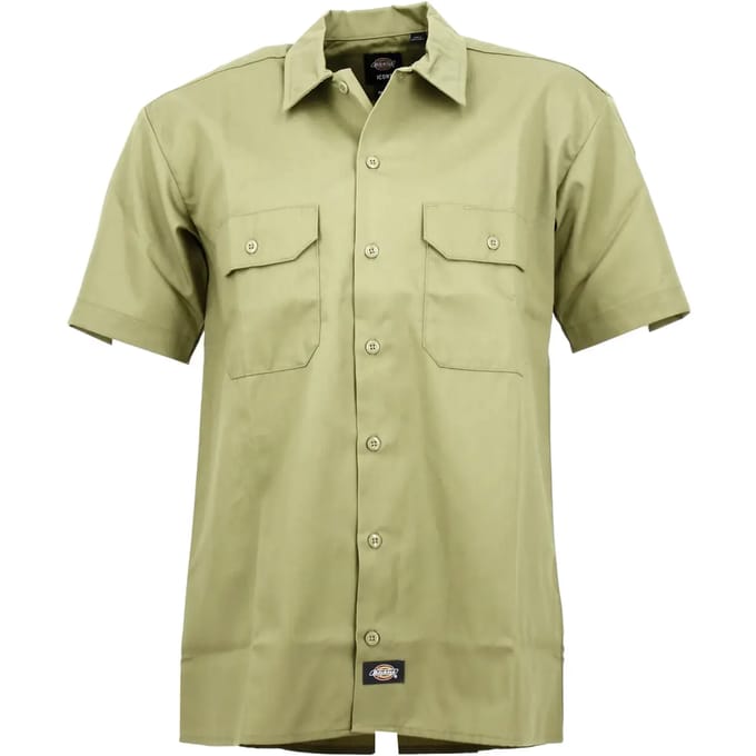 Overhemd Dickies Work Rec