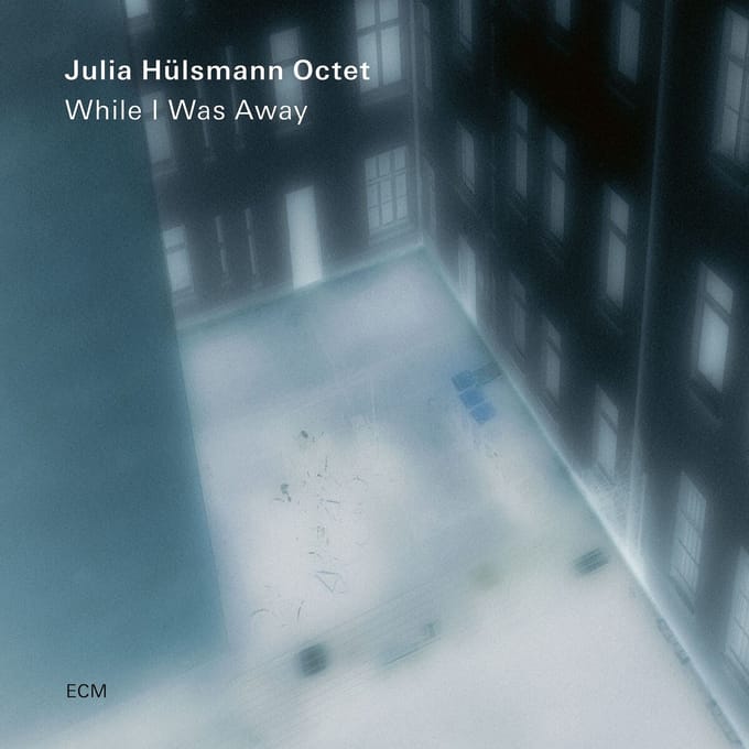 Julia Hülsmann Octet - While I Was Away (CD)
