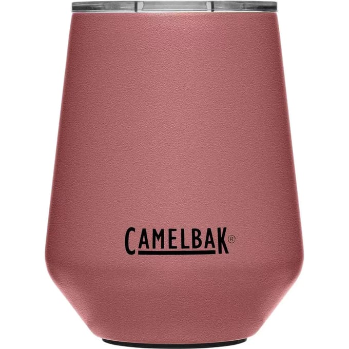 Isothermische roestvrijstalen fles Camelbak Wine Tumbler
