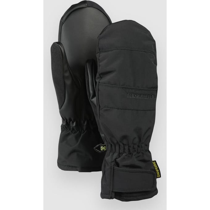 Burton Profile Under Handschoenen zwart