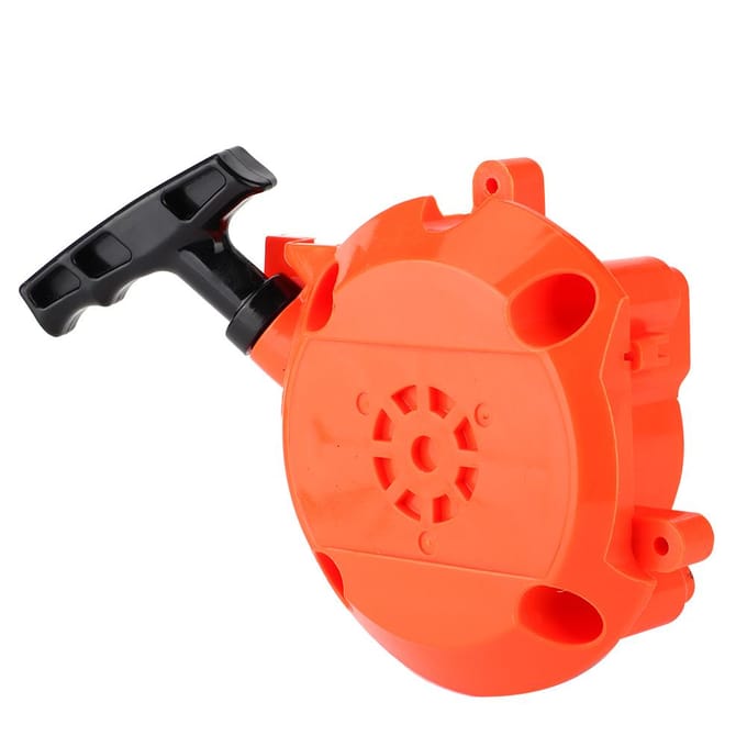 Grasmaaier Trekstarter Montage Accessoires Vervanging voor Husqvarna 525R/543R/543RS