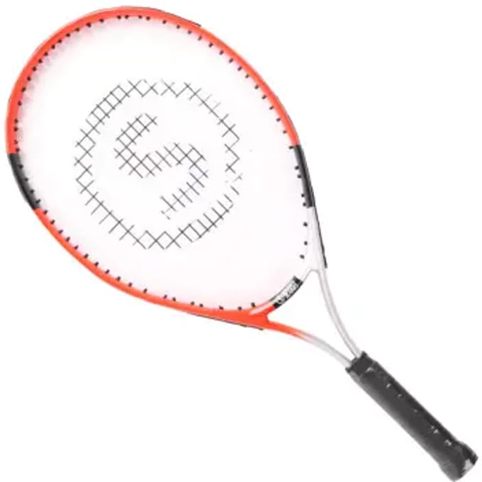 Tennisracket voor kinderen Sporti T700
