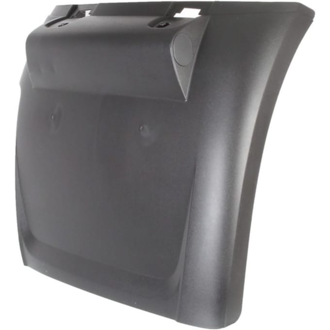 Spatbord COVIND XF5/529 links
