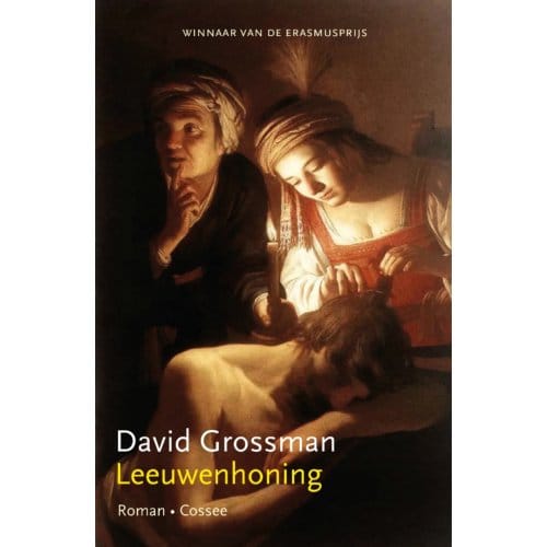 Leeuwenhoning - David Grossman