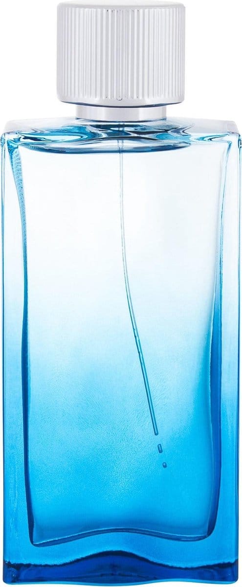 Abercrombie & Fitch First Instinct Together - 100 ml - eau de toilette spray - herenparfum