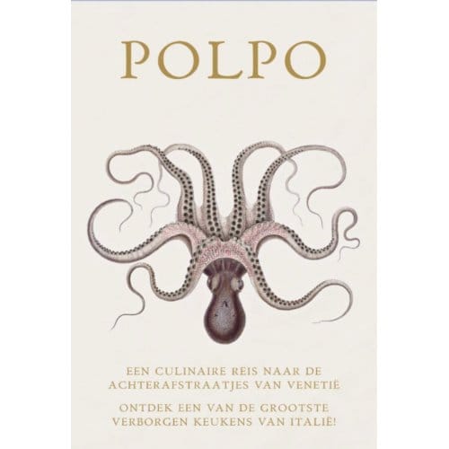 Polpo - Russell Norman