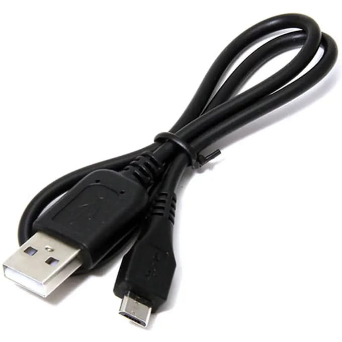 Micro usb kabel Cateye