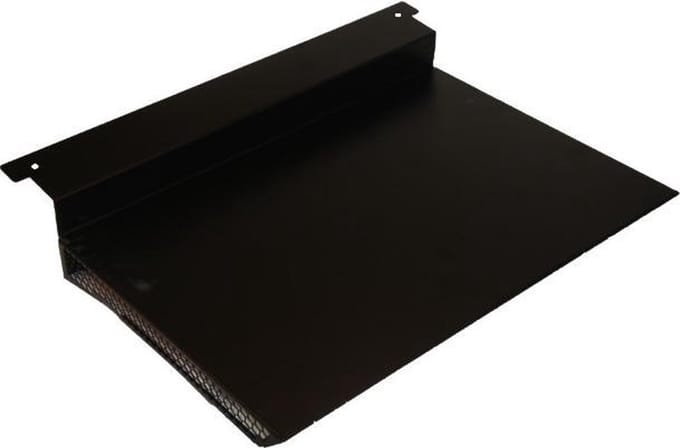 LOGON RAS705BL rack-toebehoren Rack shelf