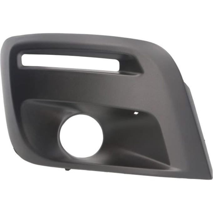 Bumper - ventilatierooster BLIC 5513-00-0554998P rechts