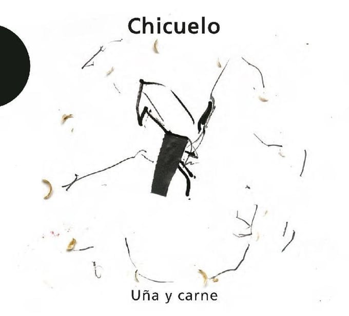 Juan Gómez "Chicuelo" - Un-A Y Carne (CD)