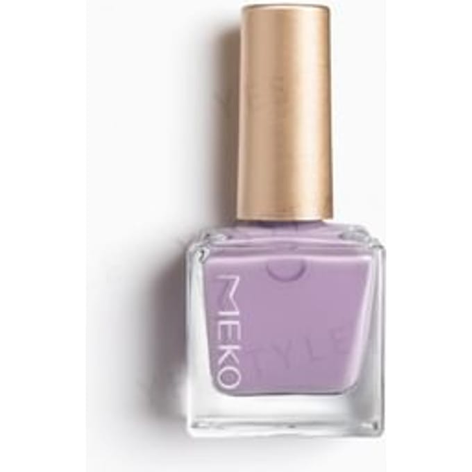 MEKO - Fingertip Play Light Nail Polish 39 Whispers Of The Devil 10ml