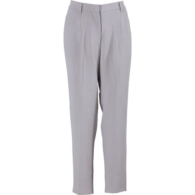 Damesbroek van Brunello Cucinelli van wol en viscose - jaren '20