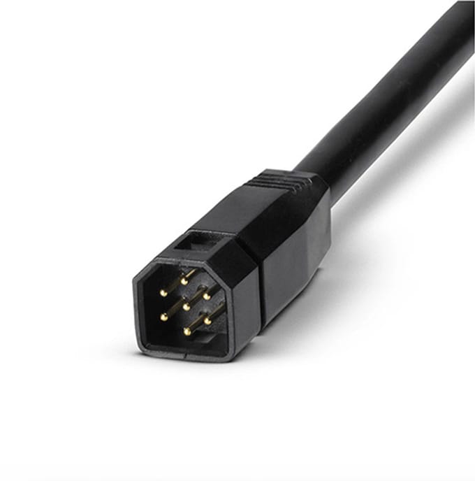 Minn Kota MKR MDI 2 HELIX 7 Adapter Cable
