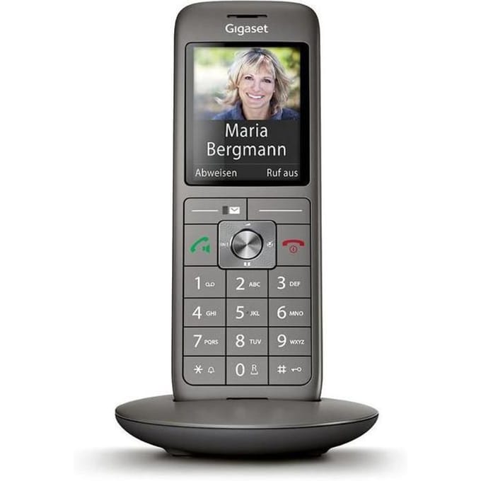 Gigaset CL660HX - 1 stuk
