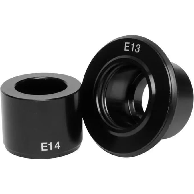 Achternaaf adapter Stans E-Sync / Neo Hub