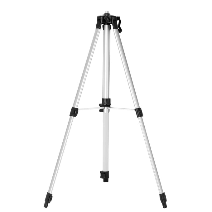 Outil de niveau Laser 3D 12 lignes auto-nivelant multifonctionnel, lignes horizontales verticales avec 1.5M 3 EU Plug without wall-mounted bracket multicolore
