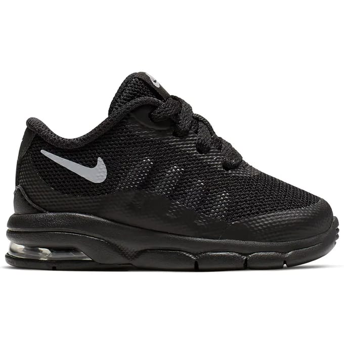 Baby jongens sportschoenen Nike Air Max Invigor