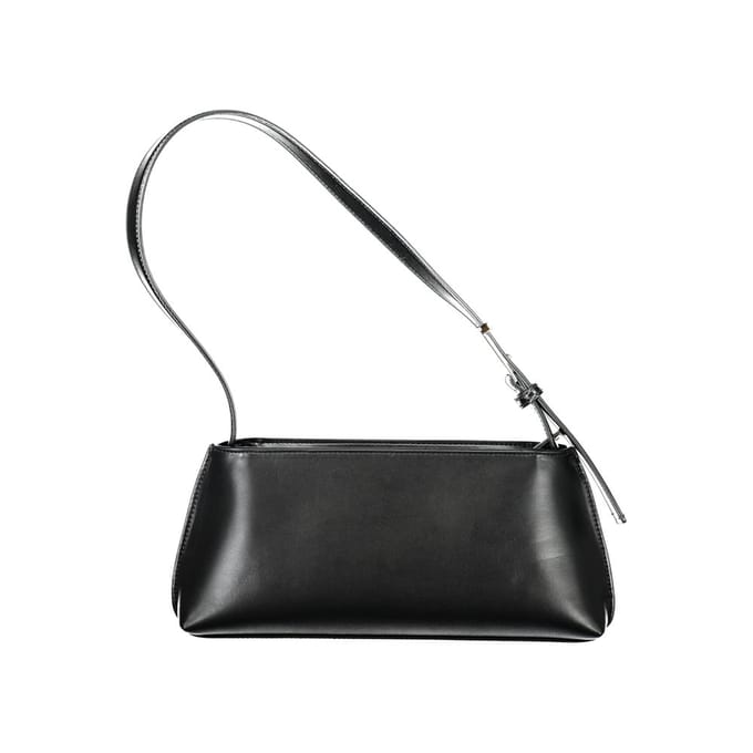 Margaux Schoudertas Leren Handtas