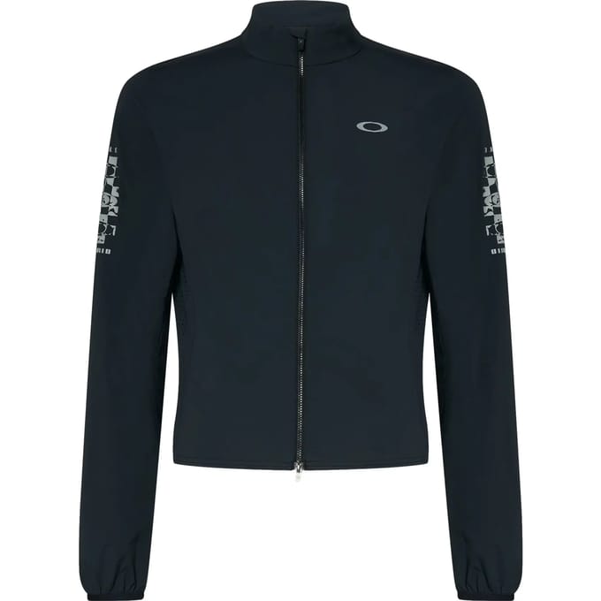 Jersey met lange mouwen Oakley Off Grid