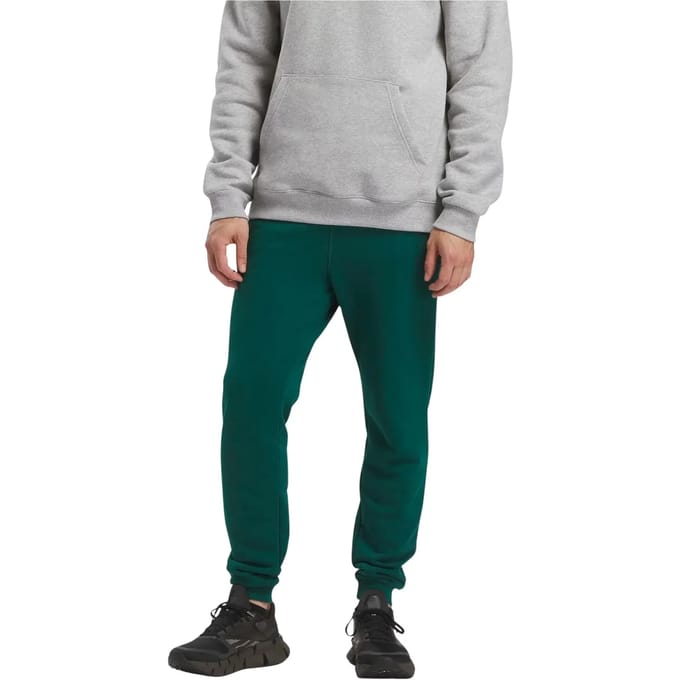 Fleece joggingbroek Reebok Identity