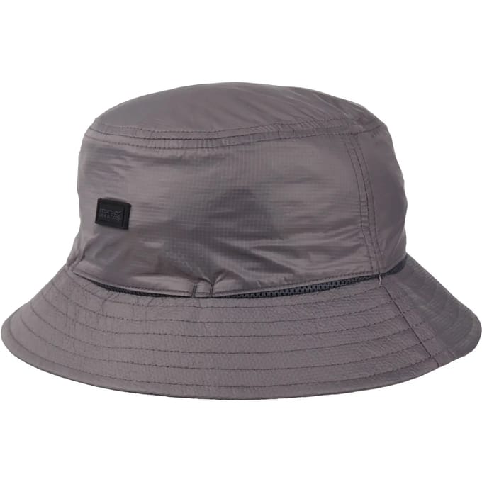 Regatta Utility Bucket Hoed Grijs S-M