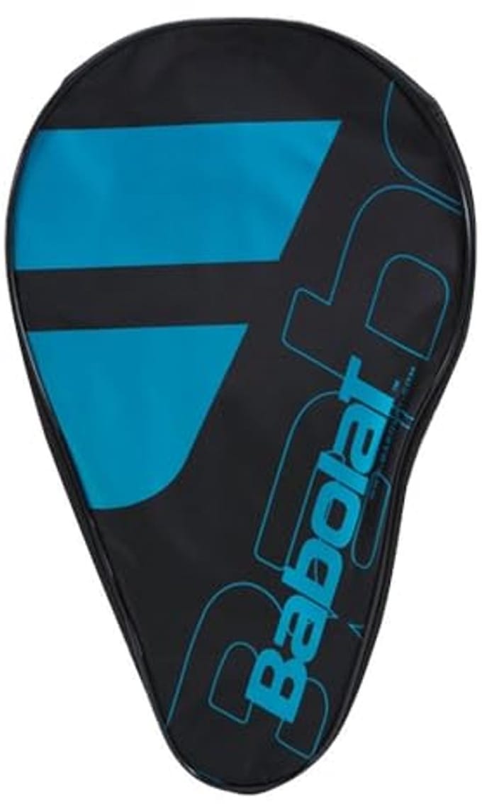 Cover Padel voor bescherming van je padel racket