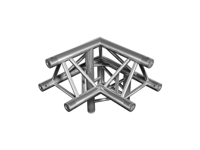 Driehoek truss hoekstuk - Altura FA33-C31 - Multikleur