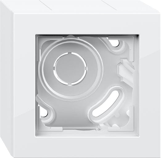 Gira Inbouwschakelmateriaal - 106129 - E279R