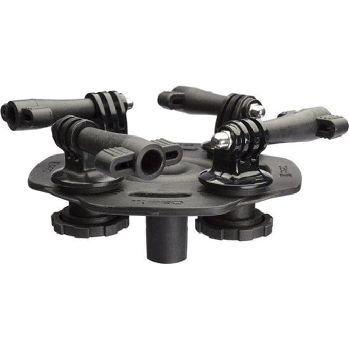 UKPro Space station 4 voor GoPro's of DSLR camera's