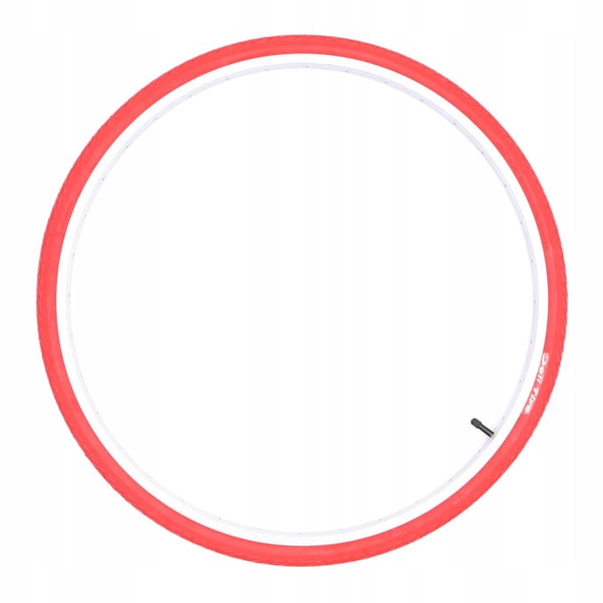Banden Sa-234 700X35C Rood2057