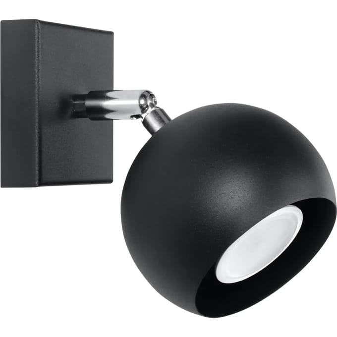 Wandlamp Sollux Lighting Oculare