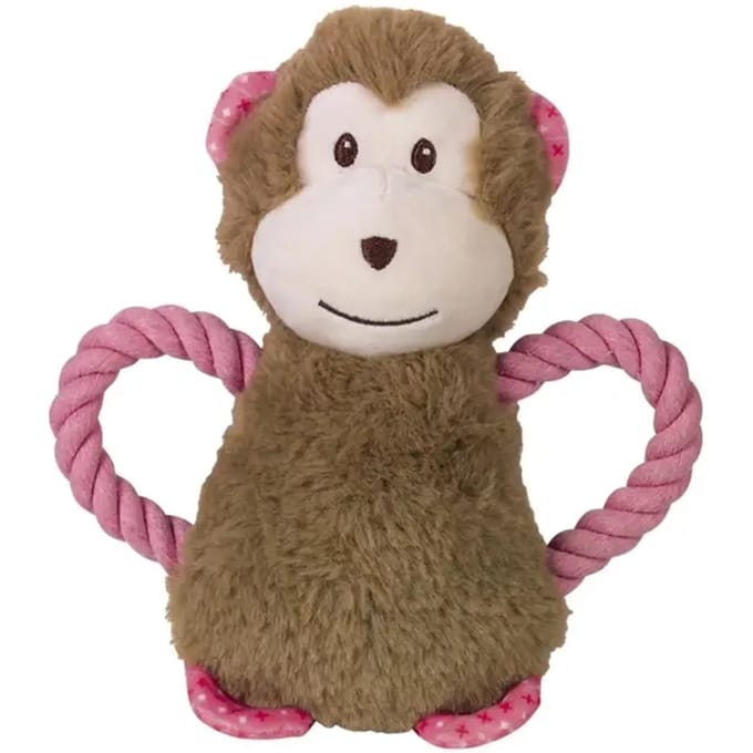 Knuffels voor honden Nobby Pet