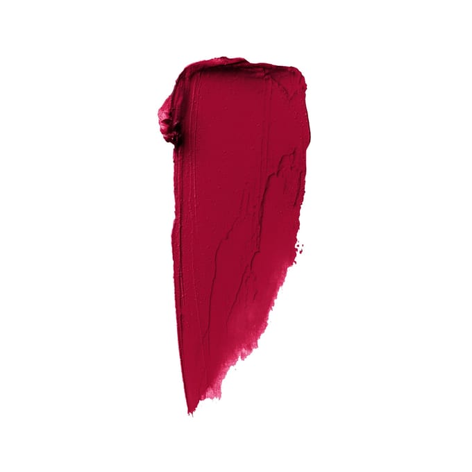 Nyx Professional Makeup Soft Matte Lip Cream - Monte Carlo - Matte lippenstift, lippenbalsemtextuur - Rood