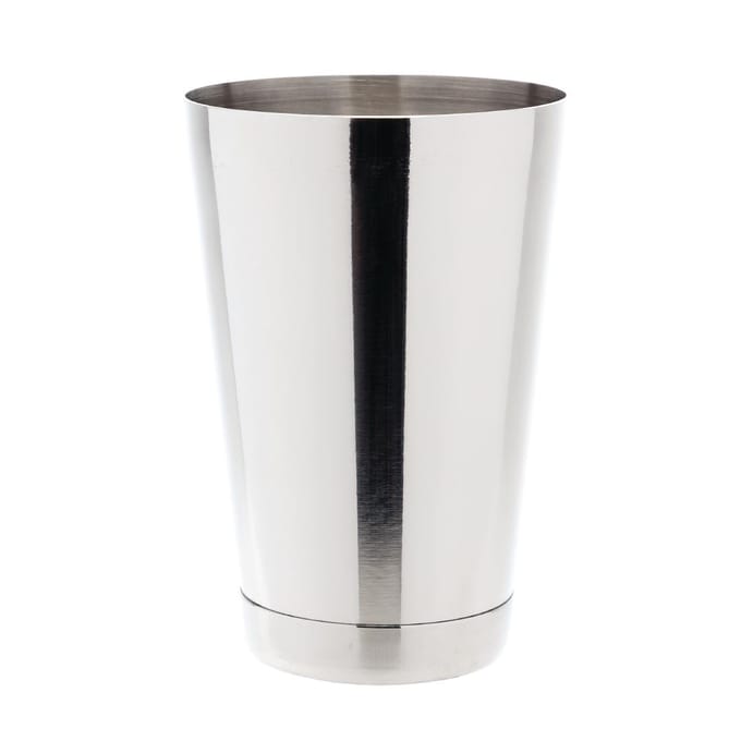 Beaumont RVS Boston Cocktailshaker CK519