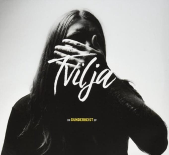Tvilja