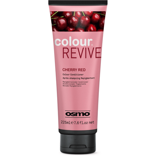 Osmo Colour Revive Cherry Red 225 ml