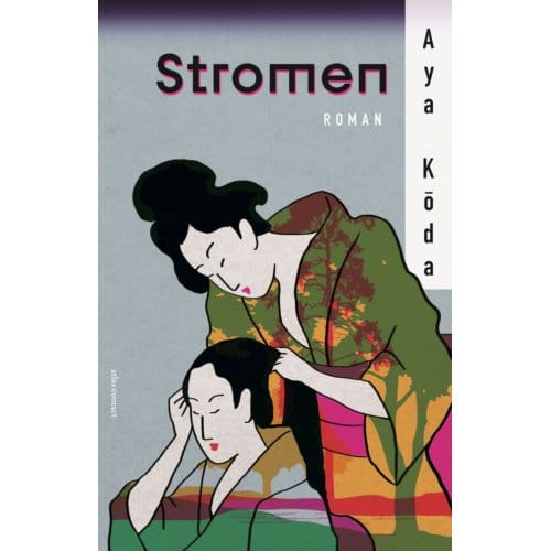 Stromen - Aya Koda
