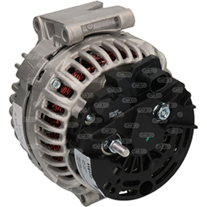 Driefasige generator HC-CARGO 116172