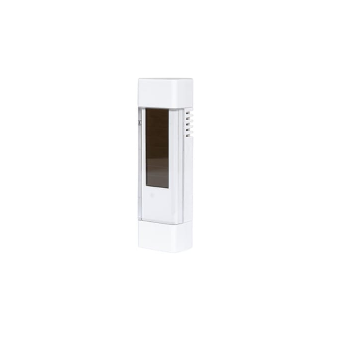 OPUS Deur- en Raamsensor - Wit