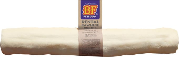 Biofood Rol - Hond - Kauwsnack - Extra Large - 30 cm