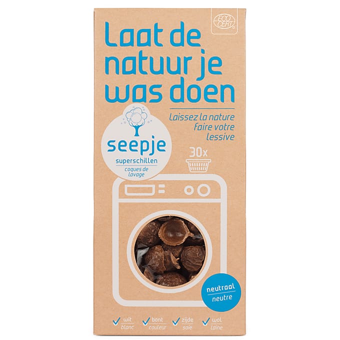 Seepje Gewoon Neutraal