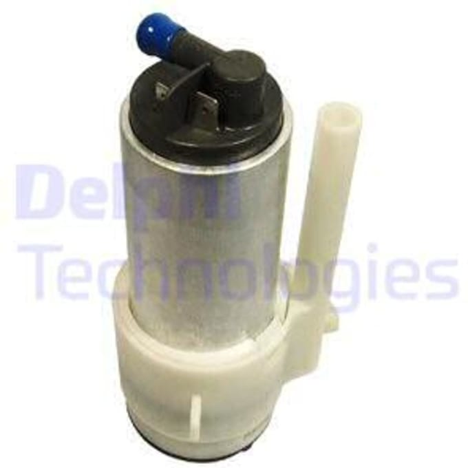 Brandstofpomp DELPHI FE0434-12B1