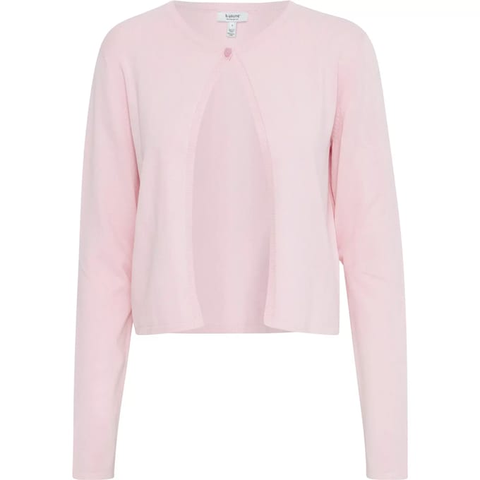 b.young - BYMMORLA BOLERO - Dames - Cardigans