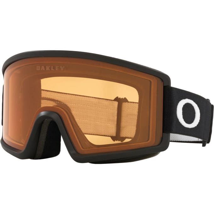 Oakley Target Line Skibril - Maat L - Senior