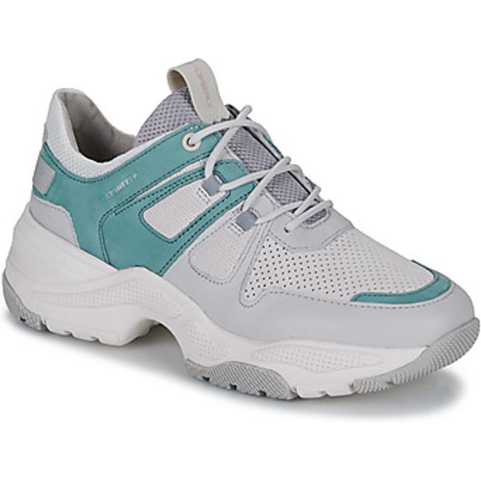 Lage Sneakers Stonefly FUTURA 10