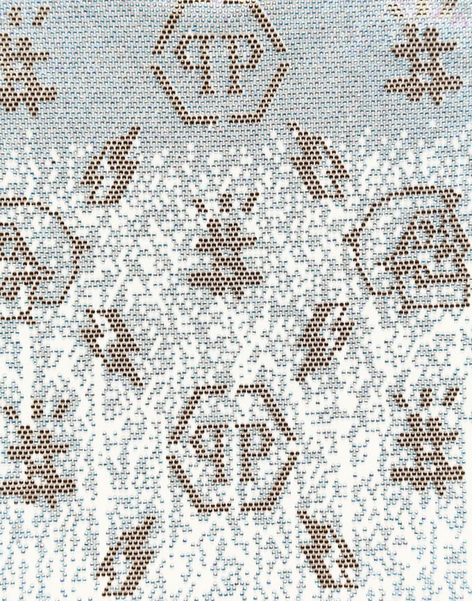 T-Shirt Short Dresses Monogram