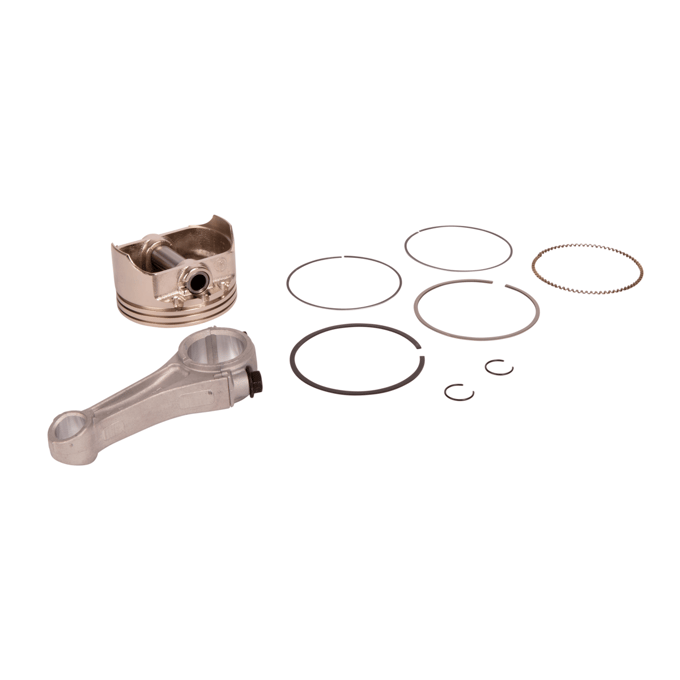 Connecting rod
